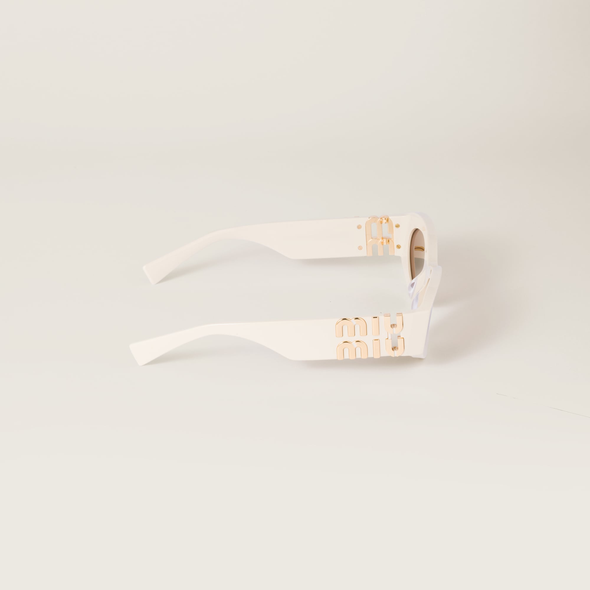 Miu Glimpse sunglasses - Image 3